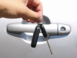 Locksmith in Baytown